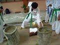 bal -  karate