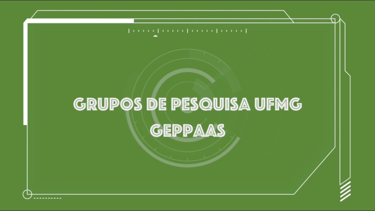 GEPPAAS: estudos, pesquisas e práticas em ambiente alimentar e saúde