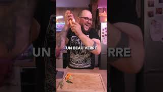 Le Cocktail le + rafraîchissant ! VAI MEETS VOÏ