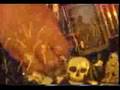 Slayer - South of Heaven (video with Lyrics)