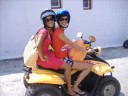 le bolognesi a MYKONOS! foto-ricordo le bolognesi a MYKONOS! foto-ricordo