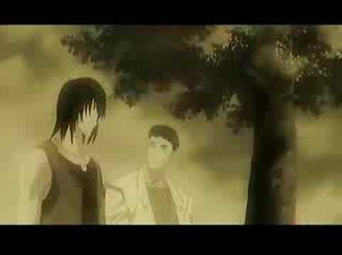 Gungrave - The day we ran