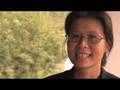 Meet Tina Tin - APECS (in Chinese)