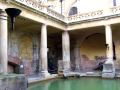 Roman Baths, Bath, Somerset