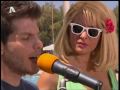 loukas giorkas ston kafe me tin eleni de fantazesai