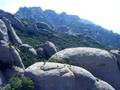 AGULLA DEL CAPDAMUNT. MONTSERRAT