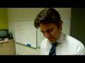 The Chasers War on Everything Little Britian impression