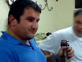 ena wraio bradi me ton filo akrhtidi kai ton koyli sthn kr.brysh brazwntas ta tsipoyra toy markoy