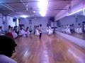Yemoja Dance taught by dance master Richard Gonzalez Yemoja Dance taught by dance master Richard Gonzalez