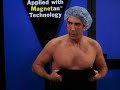 FRIENDS en espa�ol: El bronceado de Ross
