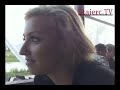 (www.stajerc.tv) Sara intervju