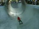 Oregon Trifecta 2007 - Pier Skatepark