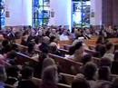 Part 1 Homily at St Joseph Avon Lake 02-03-08
