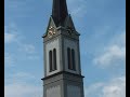 Glockengel�ut St. Andreas Wolhusen