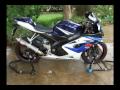 K6 2006 Suzuki GSXR 1000