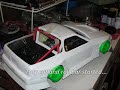 SFR FC RX7 Body Rebuild SFR FC RX7 Body Rebuild