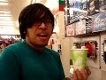 The art of slurpee testing