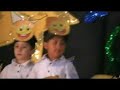 Music Concert The SABIS Int\