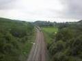 Twerton Tunnel 27.5.08