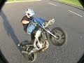 Stunt School : StuntinDirty ( Skyz )