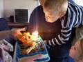 Cake Time