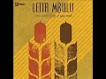 Letta Mbulu - Aredze