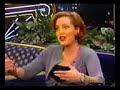 The Best of Gillian Anderson The Best of Gillian Anderson