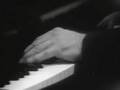 Claudio Arrau - Beethoven Sonata No. 32 - 2nd Mvmt. (2/2)