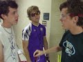 Racquetball Documentaries. Episode 10