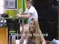 BBB7 BBBs conversam, brincam e comem, na segunda de carnaval. Parte 6.