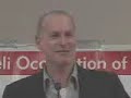 Norman Finkelstein - Is Criticism of Israel Anti-Semitic. 2004-05-15