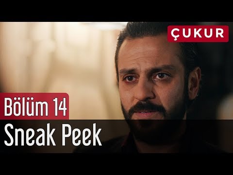 Çukur 14. Bölüm - Sneak Peek                                                                                                                                                                                                                              