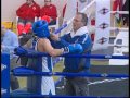 Guillermo Van Put Robleda (S.Valencia) vs Daniel Gomez Mascarell (S. Comunidad Valenciana)