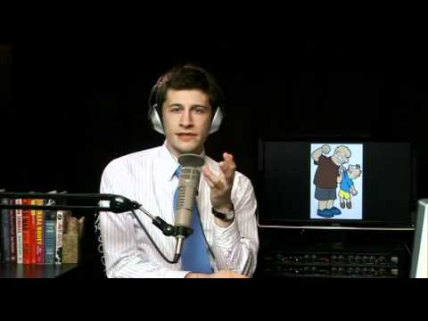Tea Party Leader: Anti-Gay Bullying is Healthy Peer Pressure Video