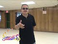 NOCHES SONIDERAS [Ray Sepulveda]