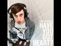 Luke Leighfield-When You've Reached Your Limit