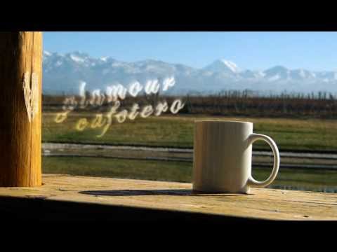 X-TELÉFONO - Glamour Cafetero
