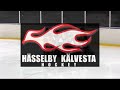 Järfälla HC - Hässelby Kälvesta Hockey 16/11 2008