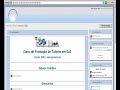 Tutorial moodle (parte1) Tutorial moodle (parte1)