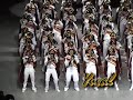 CENHCH  3 Concurso Estatal Aguiluchos Marching Band