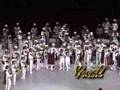 CENHCH  3 Concurso Estatal Aguiluchos Marching Band