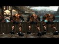 Conrad preview