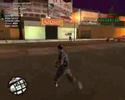Me hacking on gta san andreas multiplayer.......