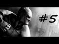 Batman Arkham City Walkthrough #5 | تختيم باتمان أركام سيتي #5