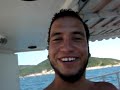 Peixada pra 20 mendigos