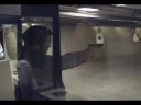 Ray Otterbine SHooting at The gun club