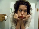 Samantha Dearest bored as fcuk