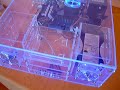 Sunbeamtech Acrylic HTPC