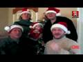 Christmas Day: My Family on CNN