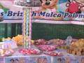 FIESTA DE MICHELLE